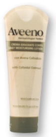 AVEENO QUOTIDIANO PN CREMA IDRATANTE CORPO 200 ML - famajoy.it