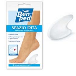 BENPED SEPARATORE DITA GRANDE 2 PEZZI - famajoy.it