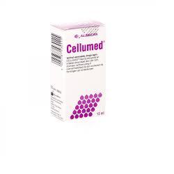 CELLUMED SOLUZIONE OFTALMICA 1 FLACONE 15ML - famajoy.it