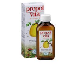 PROPOLVITA SCIROPPO ADULTI 200 ML - famajoy.it