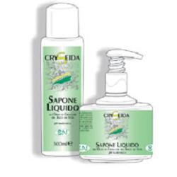 CRYSEIDA SAPONE LIQUIDO MULTIUSO 500 ML 1 PEZZO - famajoy.it