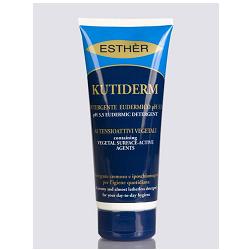 KUTIDERM DETERGENTE 200 ML - famajoy.it