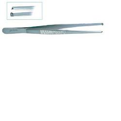 PINZA CHIRURGICA DENTE TOPO 14CM - famajoy.it