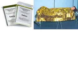 COPERTA ISOTERMICA ANTINFORTUNISTICA - famajoy.it