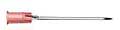 AGO MONOUSO LUER GAUGE18 1 PEZZO - famajoy.it