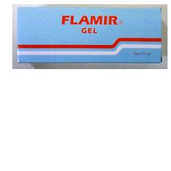 FLAMIR GEL 75 ML - famajoy.it