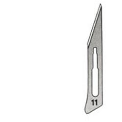 BISTURI STERILE MISURA 11 1 PEZZO - famajoy.it