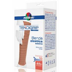 BENDA IN TRAZIONE MASTER-AID TENDIGRIP FORTE 6X4,5 - famajoy.it