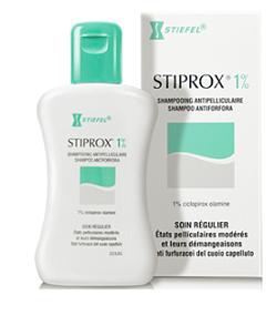 STIPROX SHAMPOO CLASSIC 100 ML - famajoy.it