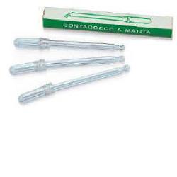 CONTAGOCCE LAPIS VETRO - famajoy.it