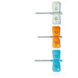 AGO FARFALLA FLY GAUGE23 TUBO30 1 PEZZO - famajoy.it