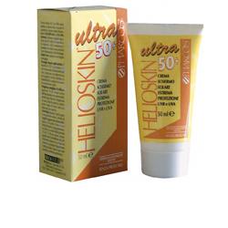 PHARCOS HELIOSKIN ULTRA CREMA SPF 50+ 50 ML - famajoy.it