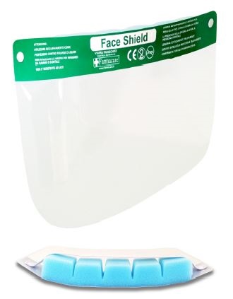 VISIERA PARASCHIZZI - famajoy.it