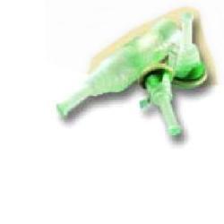 GUAINA IPOALLERGENICA SECURITY + AUTOADESIVE CONVEEN MISURA 30MM 30 PEZZI ARTICOLO 5230 - famajoy.it