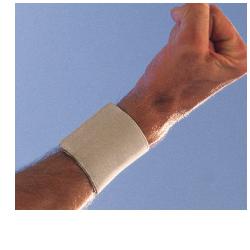 SCUDOTEX POLSINO ELASTICO CM 8 NATURALE 2 - famajoy.it