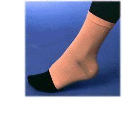 ORIONE 400 CAVIGLIERA SOTTILE CON TALLONE BEIGE 2 - famajoy.it