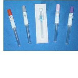 AGO CANNULA A 1 VIA GAUGE20 CONFEZIONATO SINGOLARMENTE IN ASTUCCIO STERILE 50 PEZZI - famajoy.it