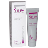 PHARCOS SPOTLESS CREMA SCHIARENTE 30 ML - famajoy.it