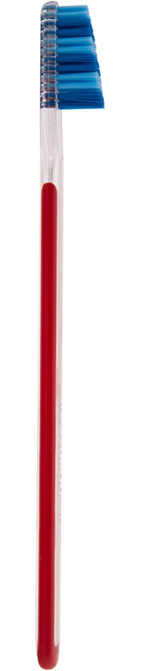 TAUMARIN SPAZZOLINO PROFESSIONAL 27 SETOLE MORBIDE - famajoy.it