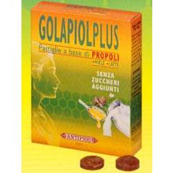 GOLAPIOL PLUS 24 PASTIGLIE - famajoy.it