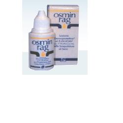 OSMIN RAGADI LOZIONE TRATTAMENTO SENO 25 ML - famajoy.it
