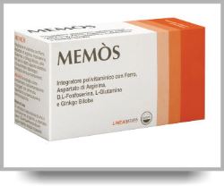 MEMOS 10 FLACONCINI 10 ML - famajoy.it