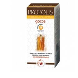 PROPOLIS BIMBI ESTRATTO ANALCOLICO 50 ML - famajoy.it