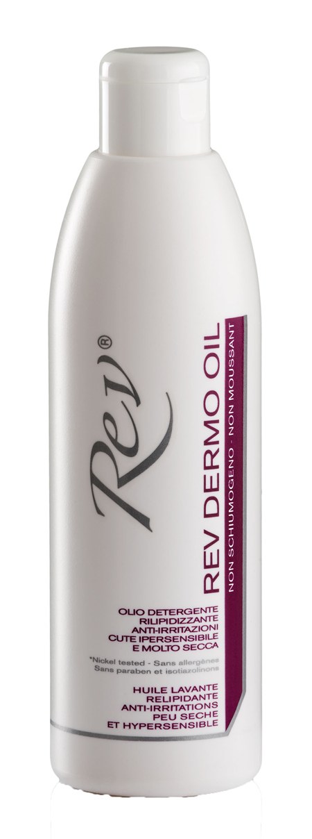 REV DERMO-OIL 250 ML - famajoy.it