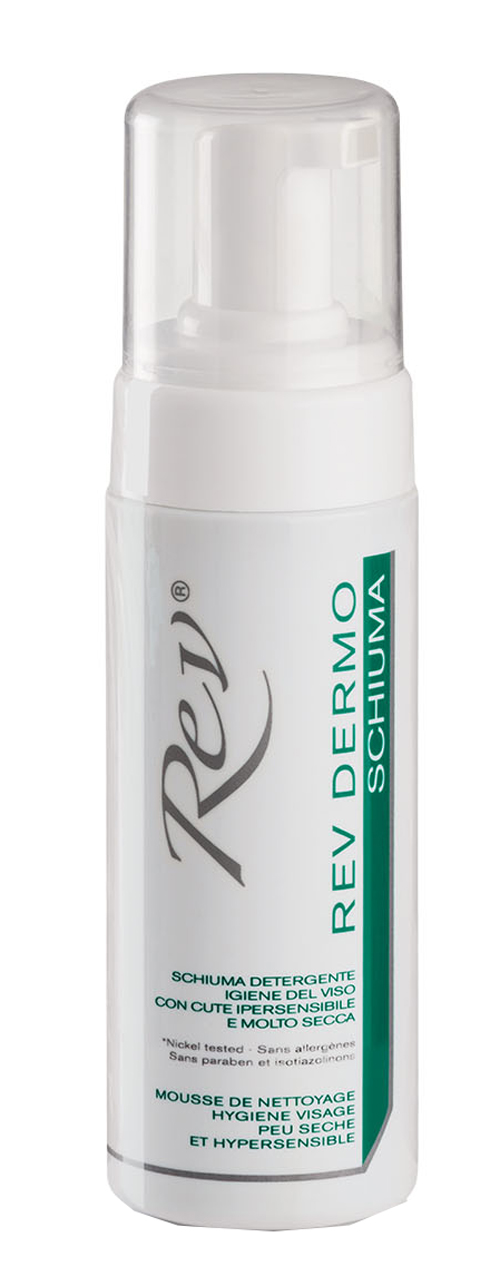 REV DERMOSCHIUMA VISO 125M - famajoy.it