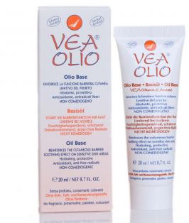 VEA OLIO IDRATANTE PROTETTIVO PELLI SECCHE 20 ML - famajoy.it