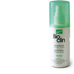 BIOCLIN DEO FRESH SPRAY 150 ML - famajoy.it