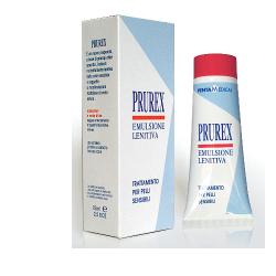 PRUREX EMULSIONE PELLI SENSIBILI 75 ML - famajoy.it