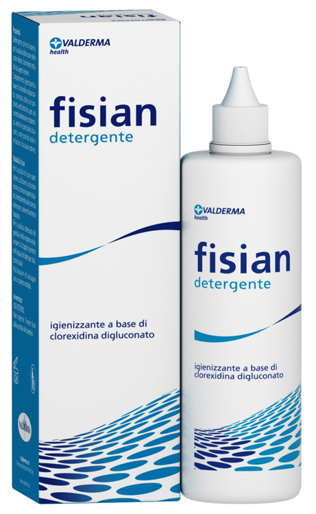 FISIAN DETERGENTE CUTE/MUCOSE 200 ML - famajoy.it