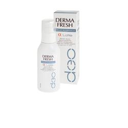 DERMAFRESH ALFA LATTE DEODORANTE CON EROGATORE 100 ML - famajoy.it