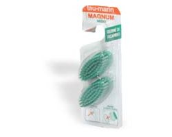 TAUMARIN TESTINA RICAMBIO SETOLE MEDIE MAGNUM - famajoy.it