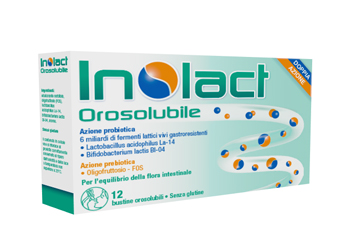 INOLACT 12 BUSTINE OROSOLUBILI - famajoy.it