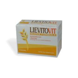 LIEVITOVIT 30 BUSTINE NUOVA FORMULA - famajoy.it