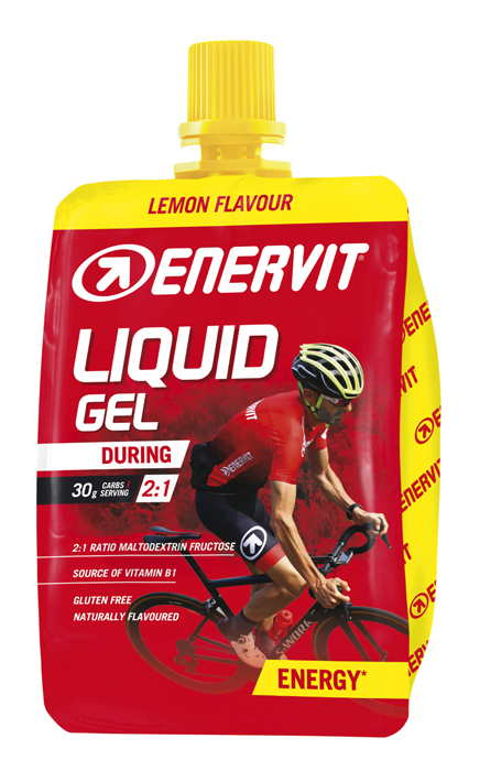 ENERVITENE CHEERPACK LIMONE 1 PEZZO - famajoy.it