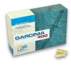 GARCINIA 400 60 CAPSULE 400 MG - famajoy.it