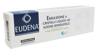 EUDENA CREMA 50 ML - famajoy.it