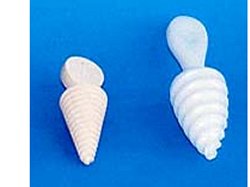 APRIBOCCA A VITE IN PLASTICA UTILIZZABILE PER PROCEDURE DI PRONTO SOCCORSO RESPIRATORIO IN PAZIENTI FOLGORATI - famajoy.it