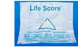 FOGLIO PROTETTIVO PER RIANIMAZIONE BOCCA A BOCCA MUNITO DI BOCCAGLIO CON VALVOLA DI NON RITORNO. FOGLIO TRASPARENTE E ATOSSICO - famajoy.it