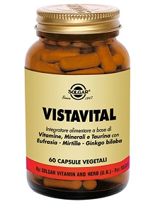VIS TAVOLETTEITAL 60 CAPSULE VEGETALI - famajoy.it