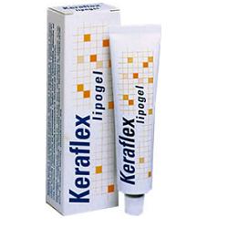 KERAFLEX LIPOGEL TUBO 30 ML - famajoy.it