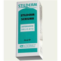 STILDERM SCHIUMA DETERGENTE DELICATA 75 ML - famajoy.it