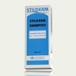STILDERM SHAMPOO DELICATO AL COLLAGENE 200 ML - famajoy.it