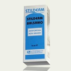 STILDERM BALSAMO ANTIFORFORA 75 ML - famajoy.it