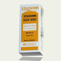 STILDERM SOLE VISO 50 ML - famajoy.it