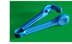 STRINGITUBO PER CATETERE. LUNGHEZZA 6CM. - famajoy.it