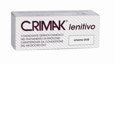 CRIMAK LENITIVO SCHERMANTE UV-IR 50 ML - famajoy.it